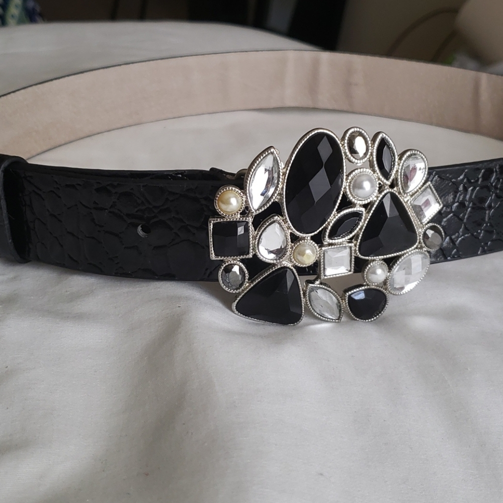 Belt